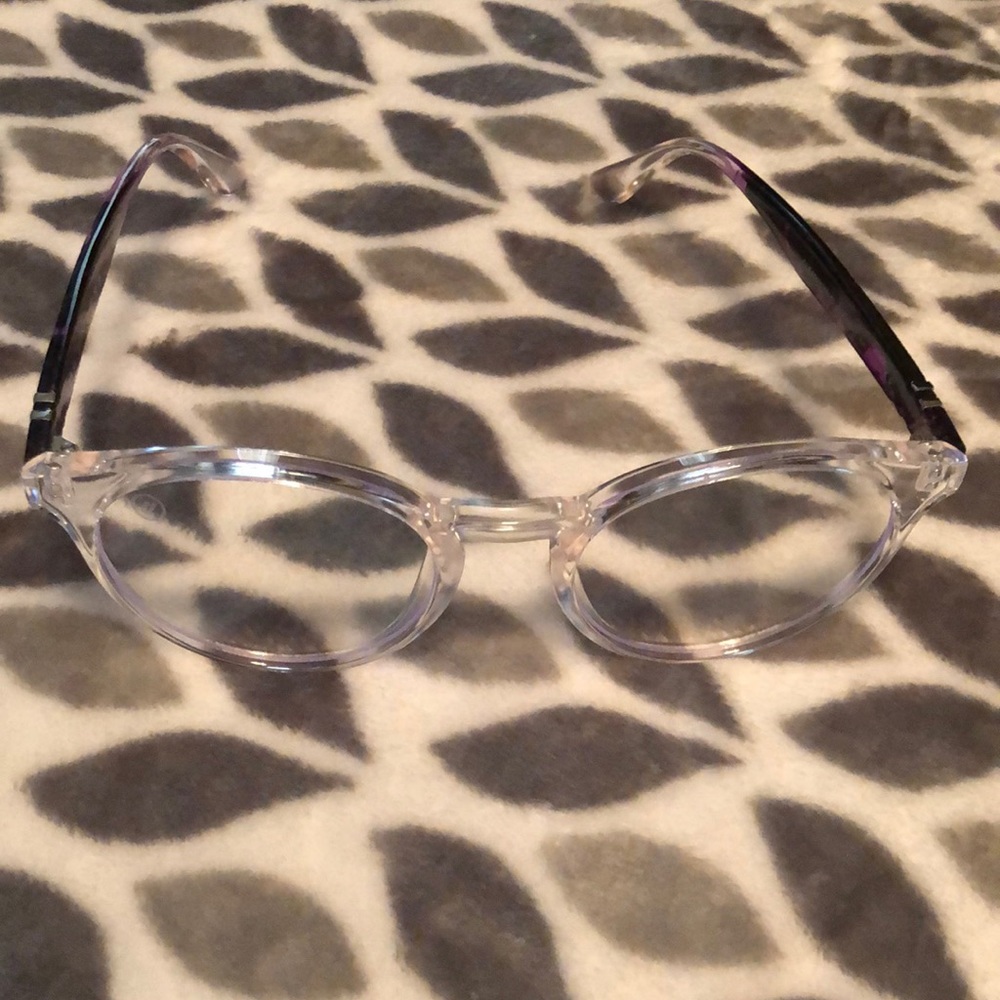 Blenders blue light glasses